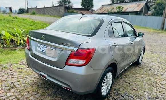 Buy Used Suzuki Dzire Other Car in Addis ababa in Africa Buy Used Suzuki Dzire Other Car in Addis ababa in Africa