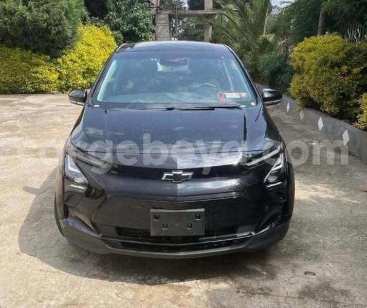 Big with watermark chevrolet blazer ethiopia addis ababa 13417
