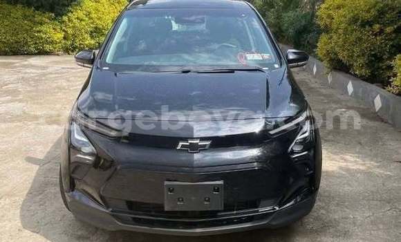 Buy Used Chevrolet Blazer Other Car in Addis–Ababa in Ethiopia