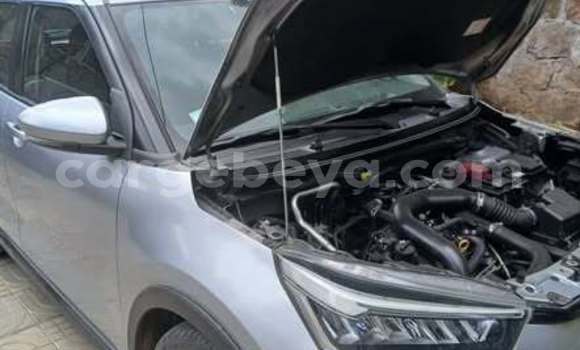 Buy Used Toyota Ractis Other Car in Addis–Ababa in Ethiopia