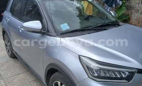 Buy Used Toyota Ractis Other Car in Addis–Ababa in Ethiopia Buy Used Toyota Ractis Other Car in Addis–Ababa in Ethiopia