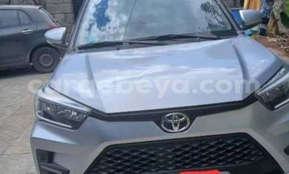 Buy Used Toyota Ractis Other Car in Addis–Ababa in Ethiopia Buy Used Toyota Ractis Other Car in Addis–Ababa in Ethiopia