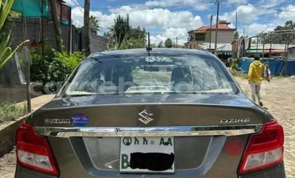 Buy Used Suzuki Dzire Other Car in Addis ababa in Africa Buy Used Suzuki Dzire Other Car in Addis ababa in Africa
