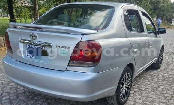 Buy Used Toyota Platz Other Car in Addis ababa in Africa