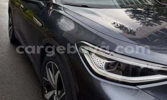 Buy Used Volkswagen Golf Country Other Car in Addis ababa in Africa