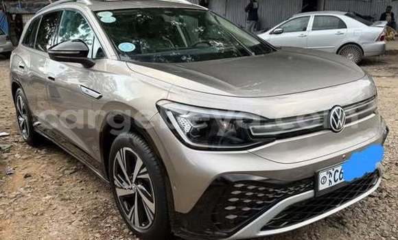 Oofamaa Volkswagen Derby Other Makiinaa iti Addis ababa keessatti Africa keessatti