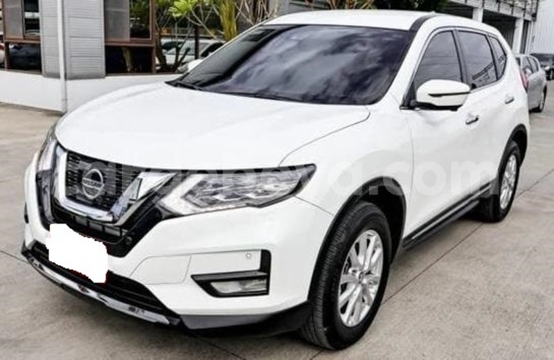 Big with watermark nissan x trail africa addis ababa 13423