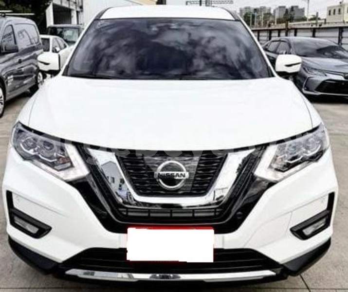 Big with watermark nissan x trail africa addis ababa 13423