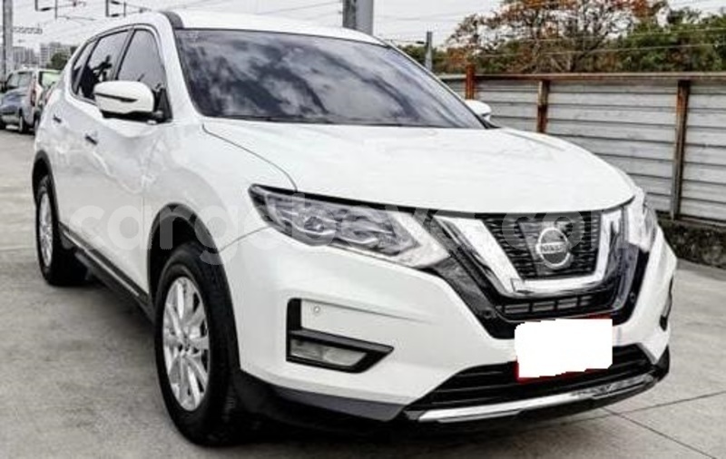 Big with watermark nissan x trail africa addis ababa 13423