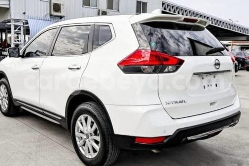 Big with watermark nissan x trail africa addis ababa 13423