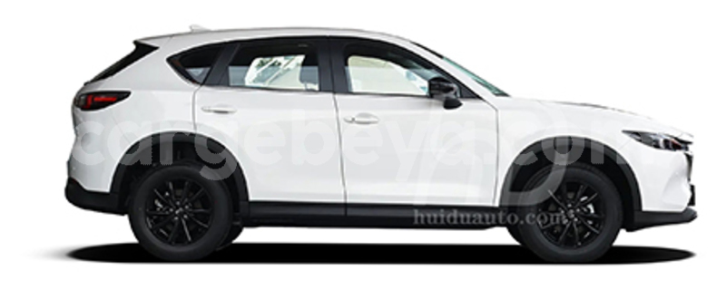 Big with watermark mazda cx 5 amhara bati 13426