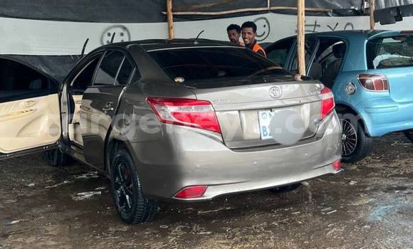 Buy Used Toyota Yaris Other Car in Addis ababa in Africa Buy Used Toyota Yaris Other Car in Addis ababa in Africa