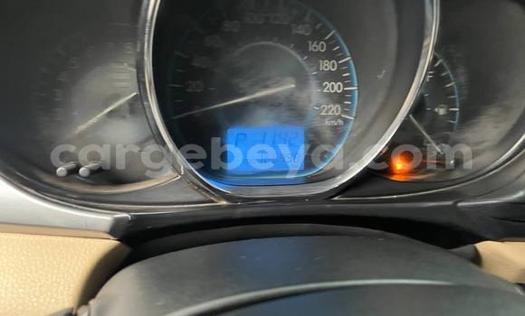 Buy Used Toyota Yaris Other Car in Addis ababa in Africa Buy Used Toyota Yaris Other Car in Addis ababa in Africa
