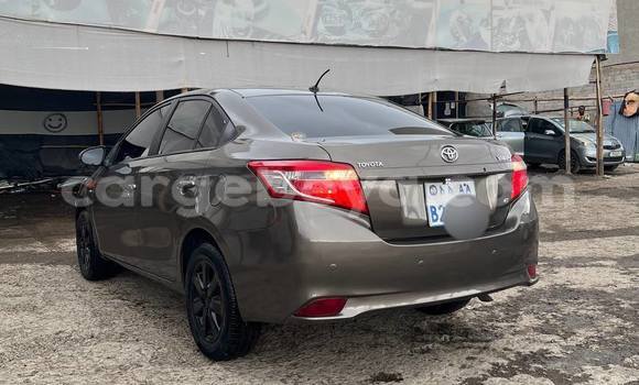 Buy Used Toyota Yaris Other Car in Addis ababa in Africa Buy Used Toyota Yaris Other Car in Addis ababa in Africa