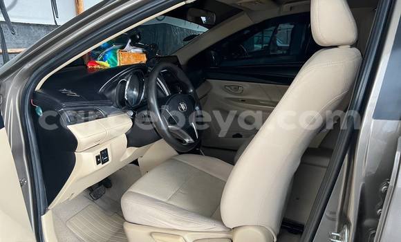 Buy Used Toyota Yaris Other Car in Addis ababa in Africa Buy Used Toyota Yaris Other Car in Addis ababa in Africa