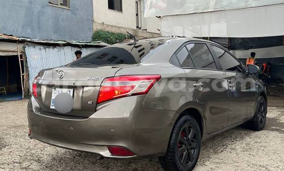 Buy Used Toyota Yaris Other Car in Addis ababa in Africa Buy Used Toyota Yaris Other Car in Addis ababa in Africa