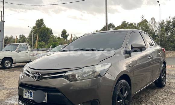 Buy Used Toyota Yaris Other Car in Addis ababa in Africa Buy Used Toyota Yaris Other Car in Addis ababa in Africa