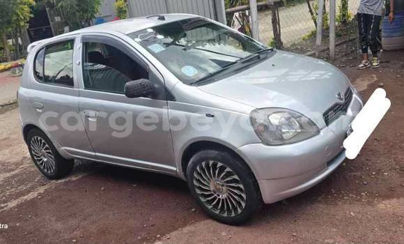 Buy Used Toyota Vitz Other Car in Addis ababa in Africa Buy Used Toyota Vitz Other Car in Addis ababa in Africa