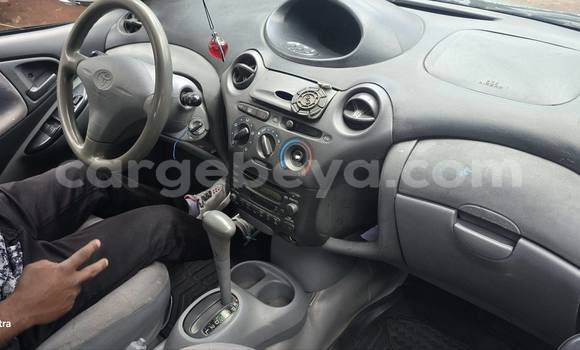 Buy Used Toyota Vitz Other Car in Addis ababa in Africa Buy Used Toyota Vitz Other Car in Addis ababa in Africa