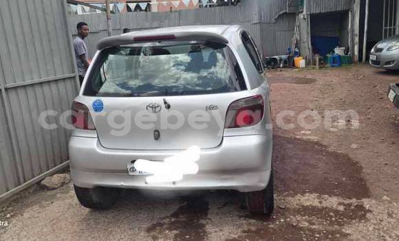 Buy Used Toyota Vitz Other Car in Addis ababa in Africa Buy Used Toyota Vitz Other Car in Addis ababa in Africa