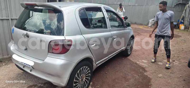 Big with watermark toyota vitz africa addis ababa 13429
