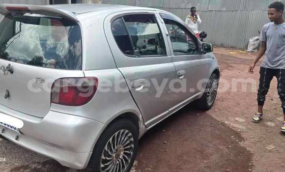 Buy Used Toyota Vitz Other Car in Addis ababa in Africa Buy Used Toyota Vitz Other Car in Addis ababa in Africa