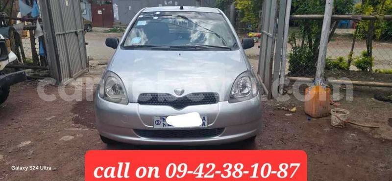 Big with watermark toyota vitz africa addis ababa 13429