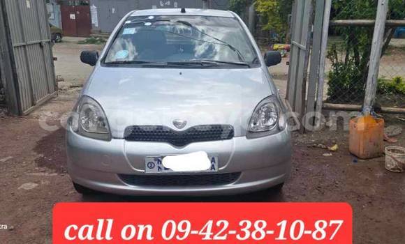 Buy Used Toyota Vitz Other Car in Addis ababa in Africa Buy Used Toyota Vitz Other Car in Addis ababa in Africa