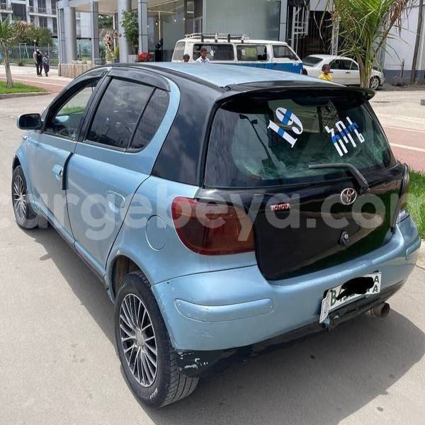 Big with watermark toyota vitz africa addis ababa 13430