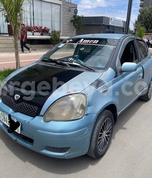 Big with watermark toyota vitz africa addis ababa 13430