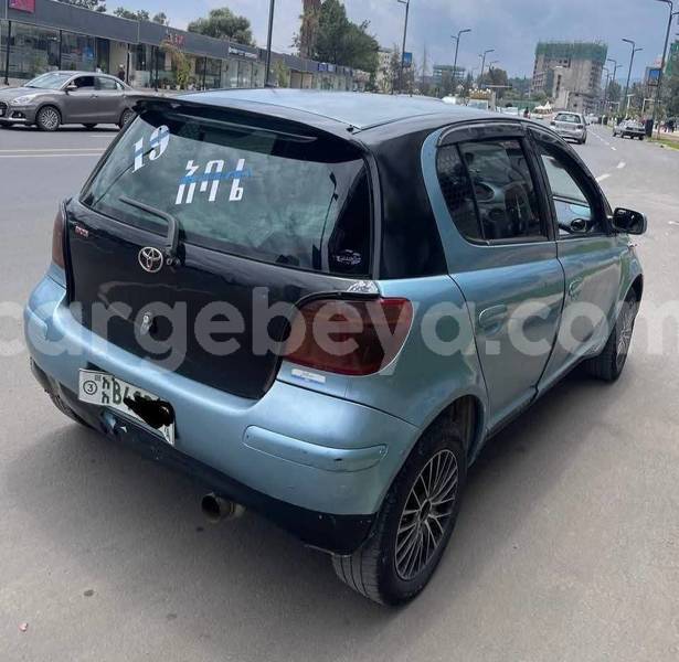 Big with watermark toyota vitz africa addis ababa 13430