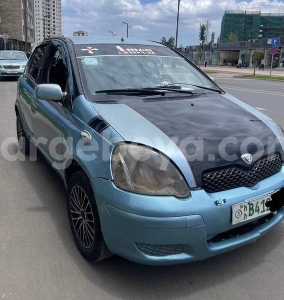 Big with watermark toyota vitz africa addis ababa 13430