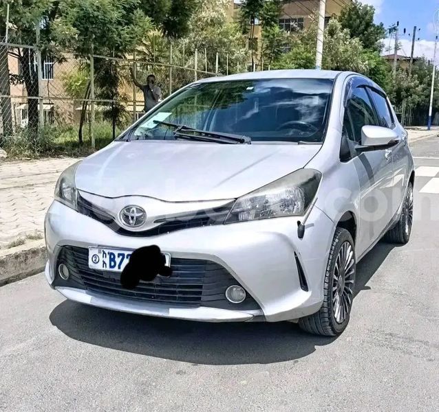 Big with watermark toyota yaris africa addis ababa 13431
