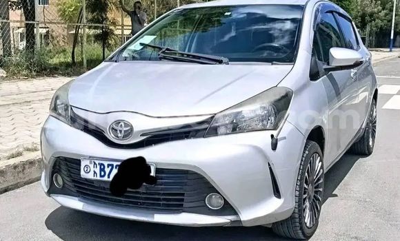 Buy Used Toyota Yaris Other Car in Addis ababa in Africa Buy Used Toyota Yaris Other Car in Addis ababa in Africa