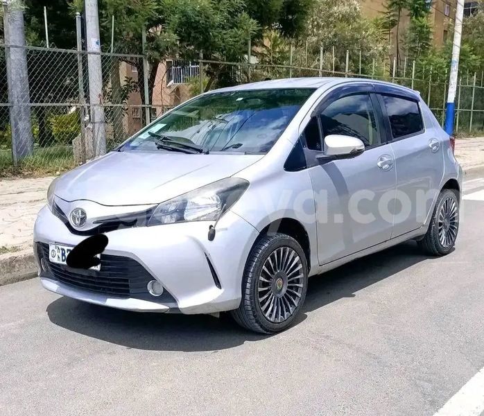 Big with watermark toyota yaris africa addis ababa 13431