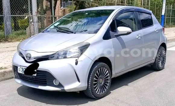 Buy Used Toyota Yaris Other Car in Addis ababa in Africa Buy Used Toyota Yaris Other Car in Addis ababa in Africa