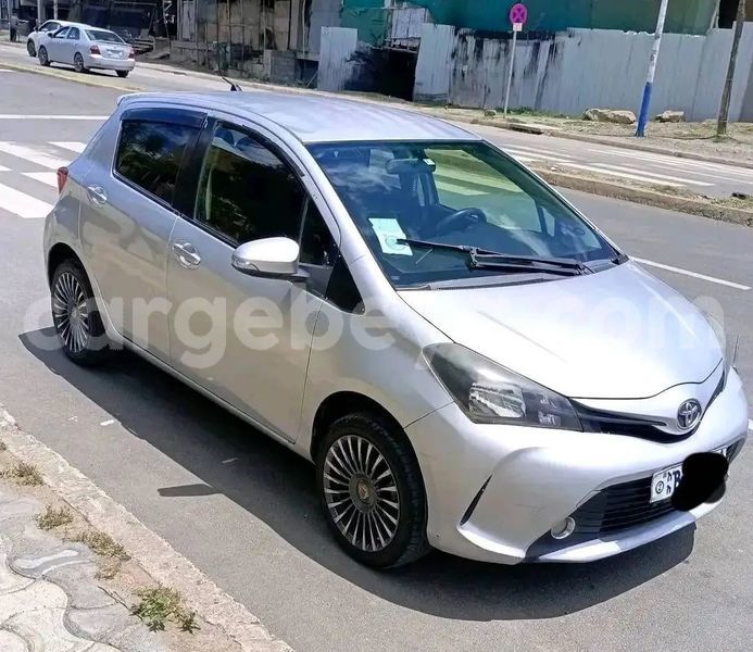 Big with watermark toyota yaris africa addis ababa 13431