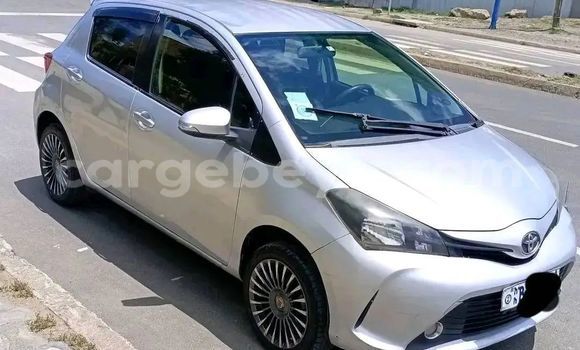 Buy Used Toyota Yaris Other Car in Addis ababa in Africa Buy Used Toyota Yaris Other Car in Addis ababa in Africa