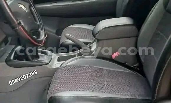 Buy Used Toyota Hilux Other Car in Addis ababa in Africa Buy Used Toyota Hilux Other Car in Addis ababa in Africa