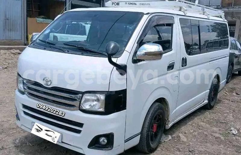 Big with watermark toyota hiace africa addis ababa 13433