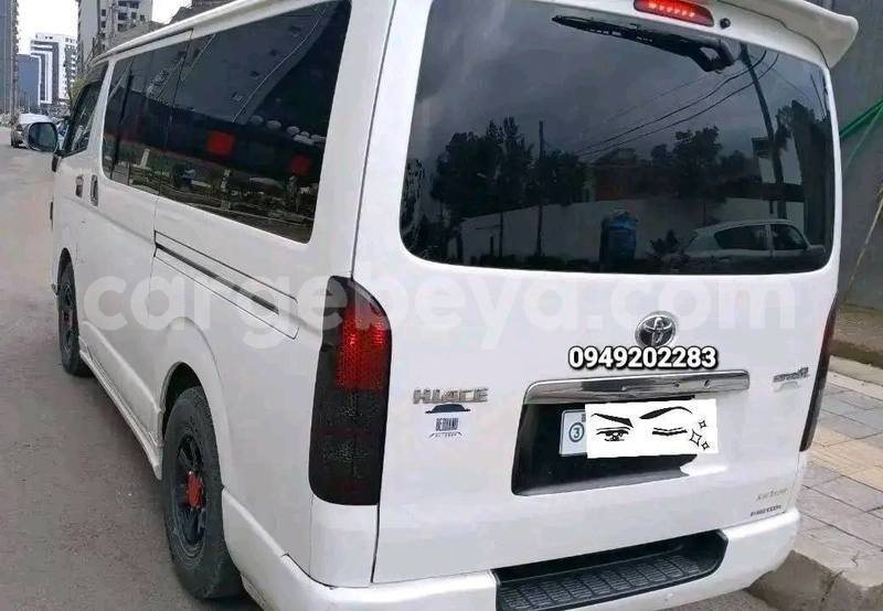 Big with watermark toyota hiace africa addis ababa 13433