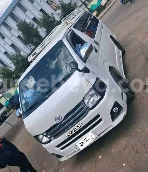 Big with watermark toyota hiace africa addis ababa 13433