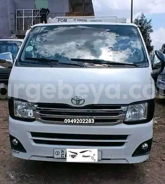 Big with watermark toyota hiace africa addis ababa 13433