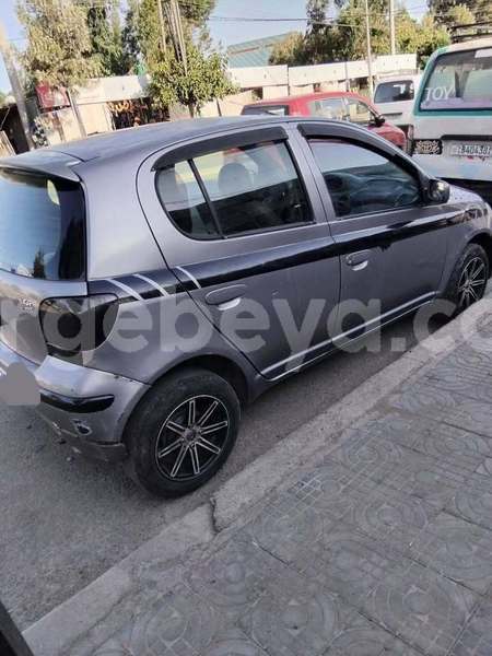 Big with watermark toyota vitz ethiopia addis ababa 13435