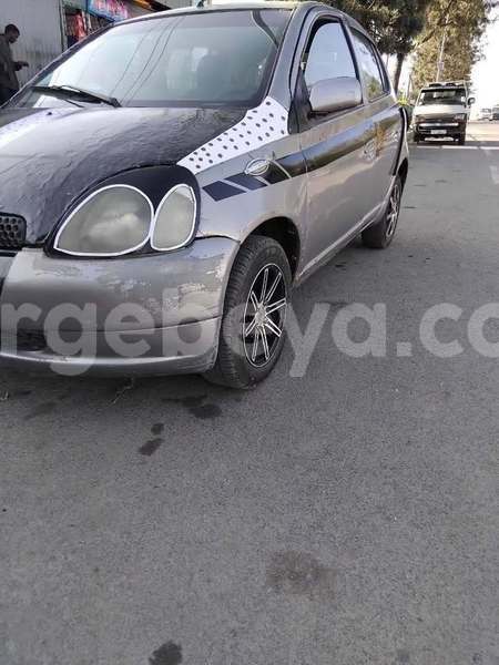 Big with watermark toyota vitz ethiopia addis ababa 13435