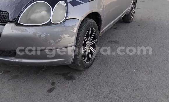 Buy Used Toyota Vitz Other Car in Addis–Ababa in Ethiopia Buy Used Toyota Vitz Other Car in Addis–Ababa in Ethiopia