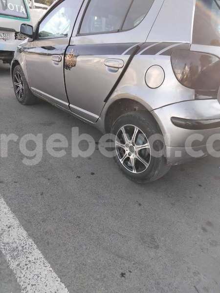 Big with watermark toyota vitz ethiopia addis ababa 13435