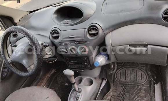 Buy Used Toyota Vitz Other Car in Addis–Ababa in Ethiopia Buy Used Toyota Vitz Other Car in Addis–Ababa in Ethiopia
