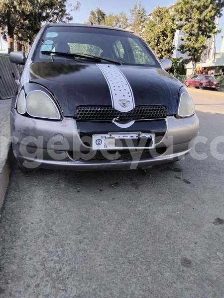 Big with watermark toyota vitz ethiopia addis ababa 13435