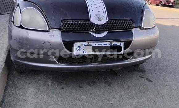 Buy Used Toyota Vitz Other Car in Addis–Ababa in Ethiopia Buy Used Toyota Vitz Other Car in Addis–Ababa in Ethiopia